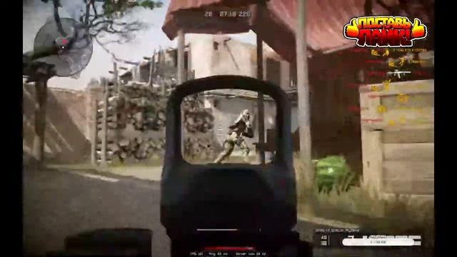 Black NIght |Warface| Сорян за изменния игры | технические неполадки (