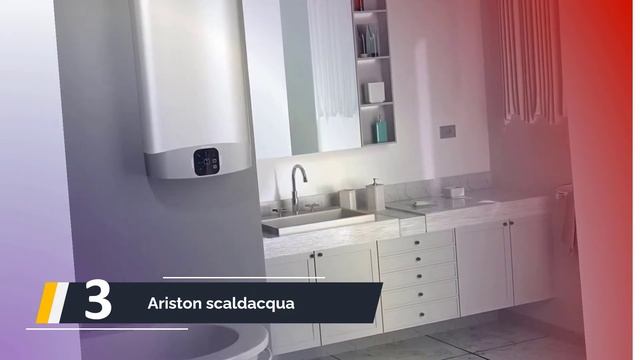 Migliore Scaldabagno 2023