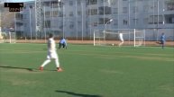Stavni Kyiv (Yuzhnoukrainsk, Ukraine) - ZP_SICH (Zaporizhya, Ukraine) 7-3