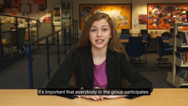 Gateway A1+ UNIT 7 Life skills video SUBTITLES