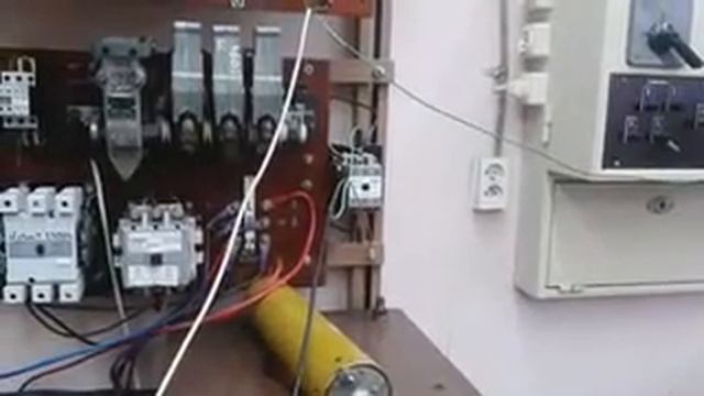 Electrical Equipment Labs SLA32 at 64A