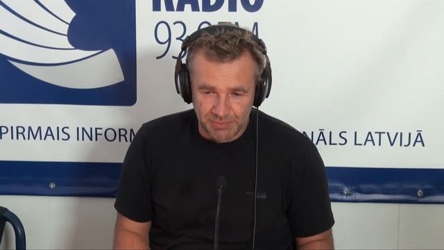 MIX TV: Пластический хирург Янис Заржецкис в программе "Раз в неделю"