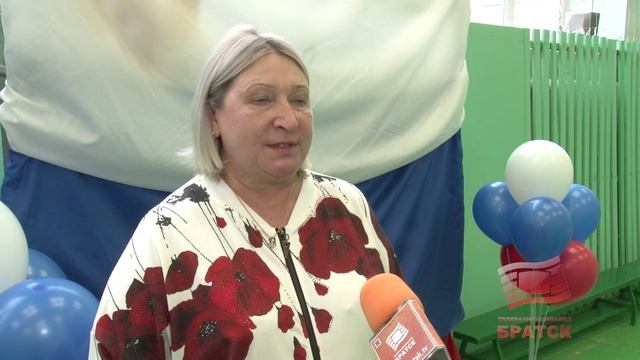 Братские кадеты школы №24 стали лучшими! В копилке "золото" XXI Всероссийского кадетского сбора