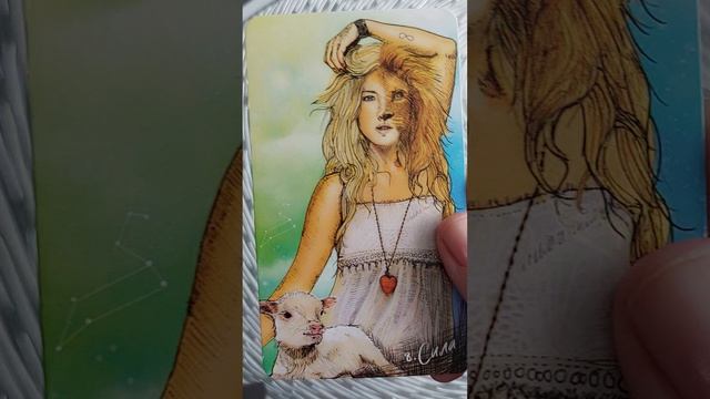 СОВЕТ ТАРО НА СЕГОДНЯ