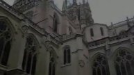 visit cathedral burgos