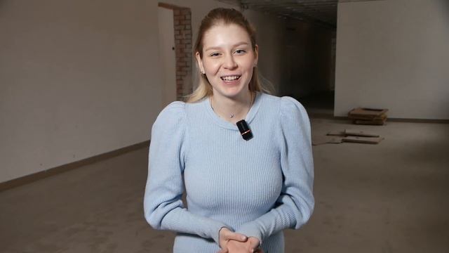"За кадром"