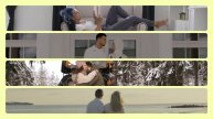 SPLIT SCREEN Template For Premiere Pro