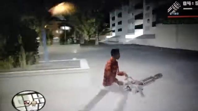 5 мало кому известных вещеи в гта-са!