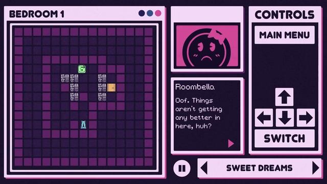 Tidying Up · Free Game · Showcase