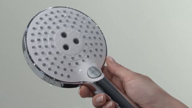 Hansgrohe Rainmaker Select 460 1jet overhead shower #24003400