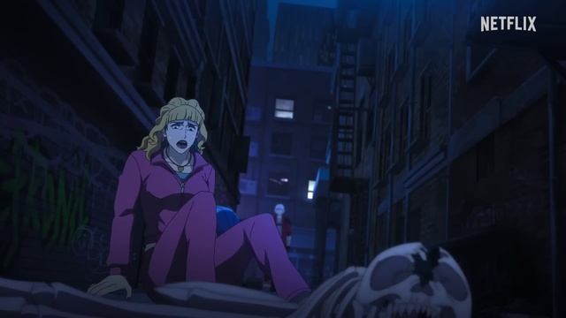 【СТУДИЯ БЕЗ КРУТОГО НАЗВАНИЯ】- Devil May Cry | Alley Fight | Sneak Peek
