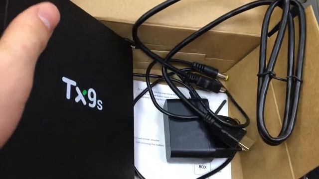 TX9s