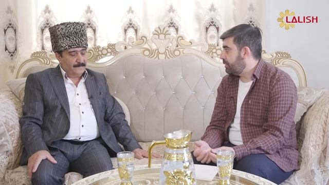 Havpayvin - Shex Rashid