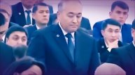 ПРЕЗИДЕНТ ОХИРГИ СЕЛЕКТОРДА ТВГА ЧИҚМАГАН ВИДЕОСИ ТАРҚАЛДИ. ХАММА ЁҚ ЧИРИБ КЕТДИ ПОРАХЎРЛИЕДАН.