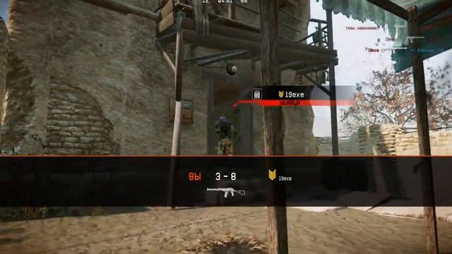 мс вованчик 228 нашёл читер  в warface