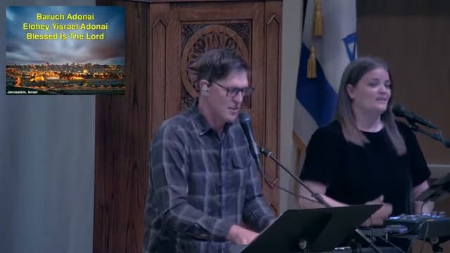 June 4, 2022 | Shavuot Shabbat Service