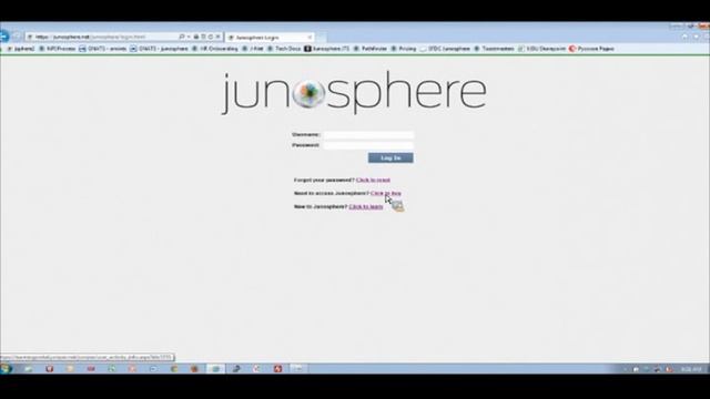 Junosphere: Introducing Even More Virtual Goodness