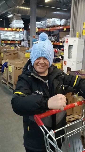 Хорошенький)))