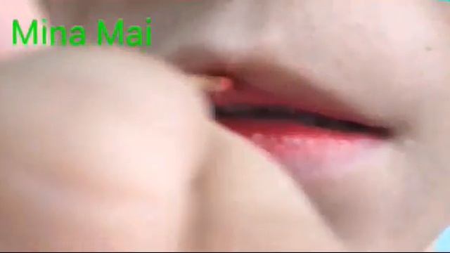 How to Gradient Lips