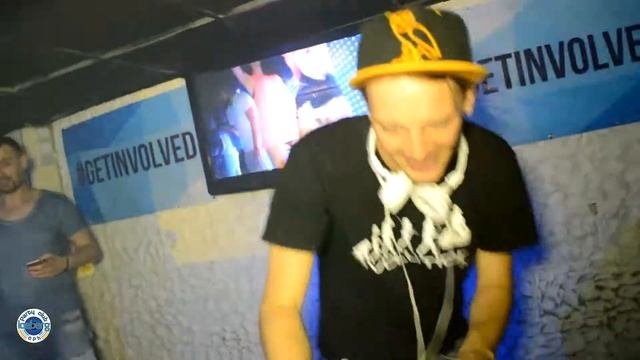 Club Iceberg