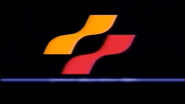 Konami Screen Gems Australia Ident