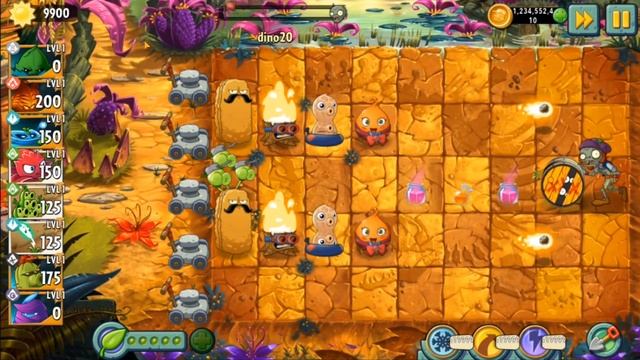 Ответ на загадку для составления команд на V чемпионат Tv Sonic'а!(часть 1)|PvZ 2