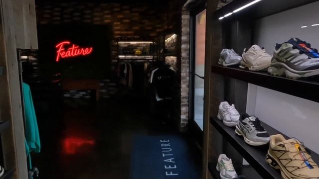 Vegas必逛“一站式”精品球鞋店！等了20年的神鞋終於回歸？！| Adidas/Jordan/Crocs