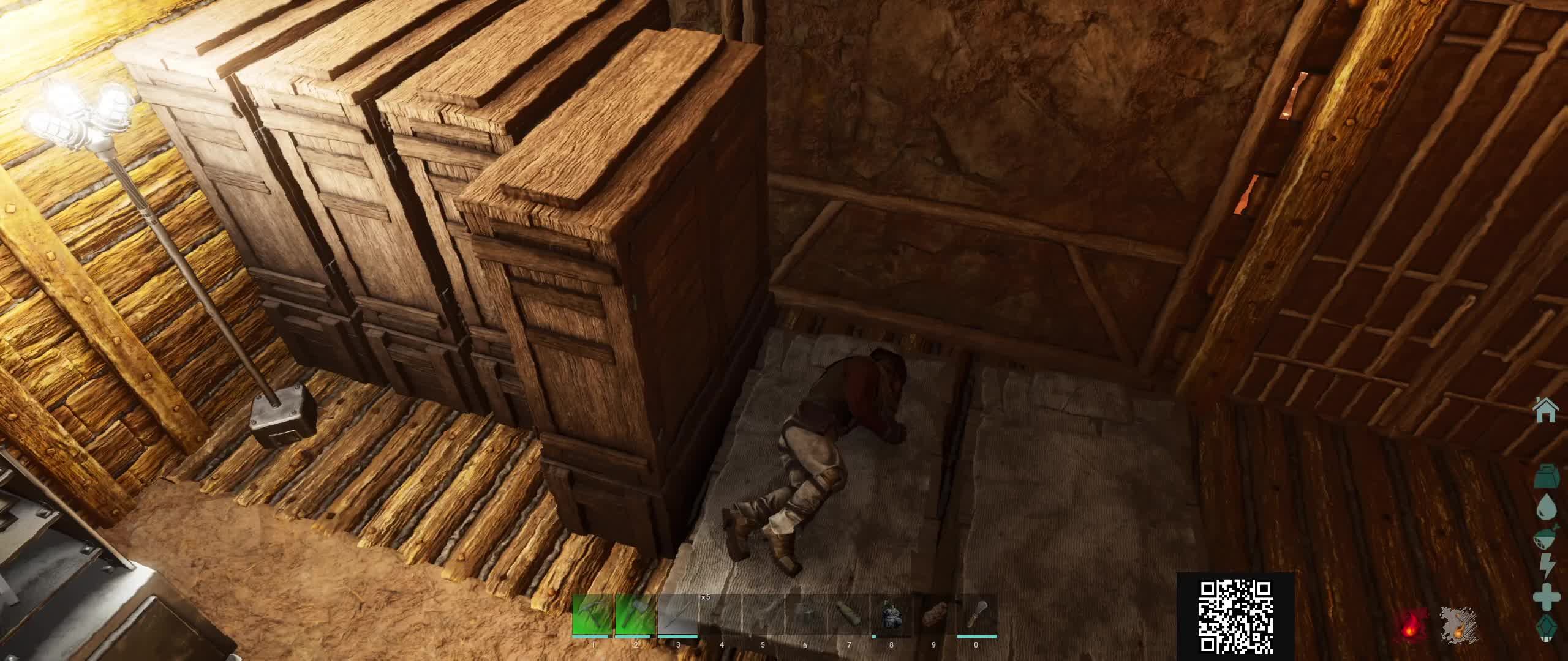 ARK: Survival Ascended