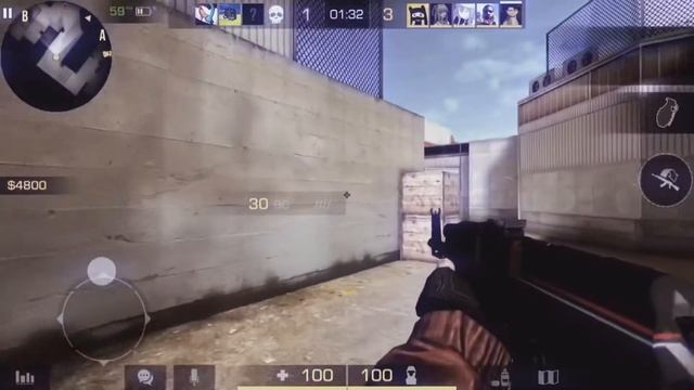 Pain (Fragmovie)