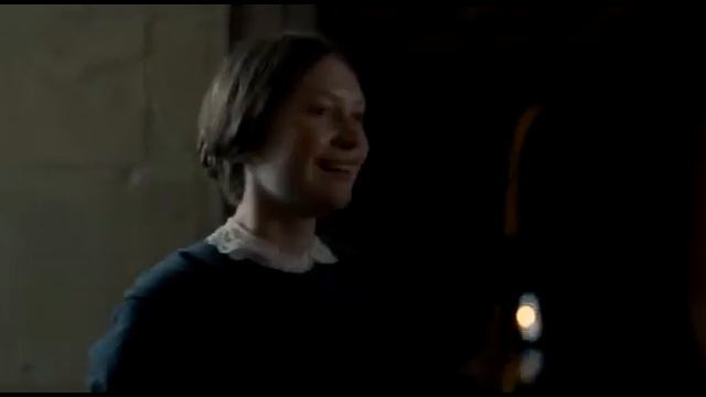 Jane Eyre 2011 / Miss Chatelaine (fan video)
