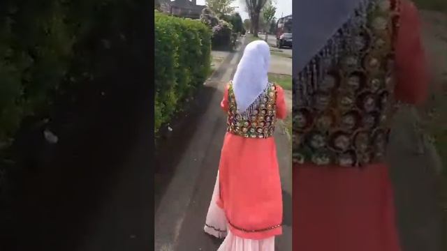 Талыши в Англии