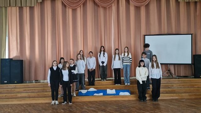 «Теркин. Переправа.» Трейлер