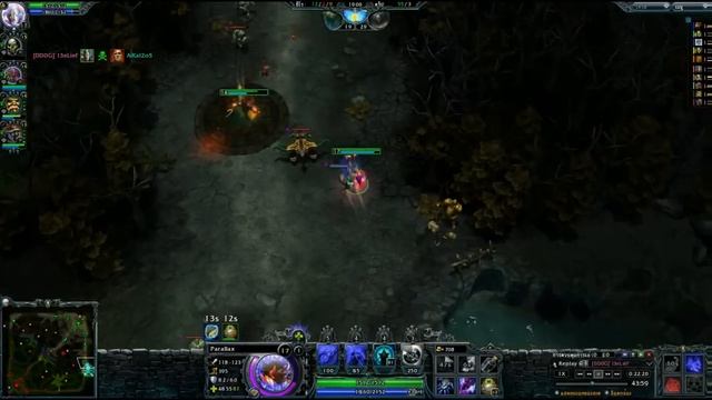Parallax - MMR 1840 - [DD0G]`I3eLieF