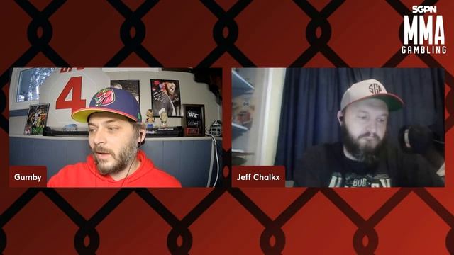 Road to the UFC:Vegas Preview, Predictions, and Picks (Ep494)