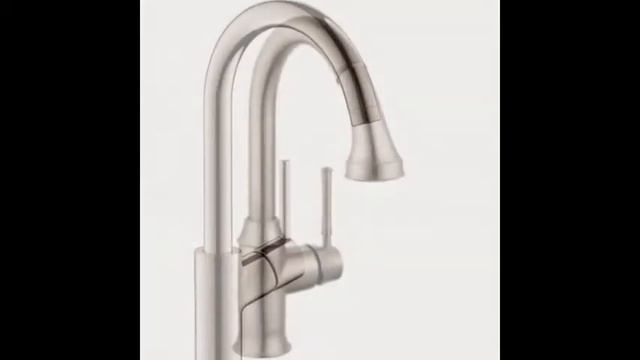 Hansgrohe Kitchen Faucet