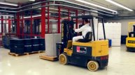 Radioactive Waste - The Journey to Disposal