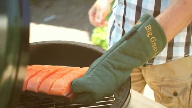 Big Green Egg| LARGE