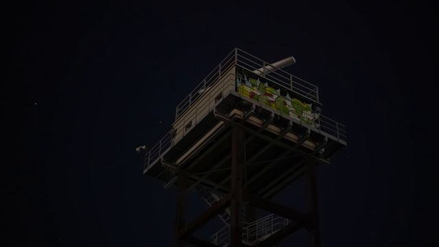 🇩🇪 Port Hamburg CTA  #brownnoise ⚓️ RADAR  SOUND container loading  Elbe Relaxing deep sleep ASMR