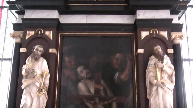 Poland, Organ concert in the Oliwa Cathedral 2022