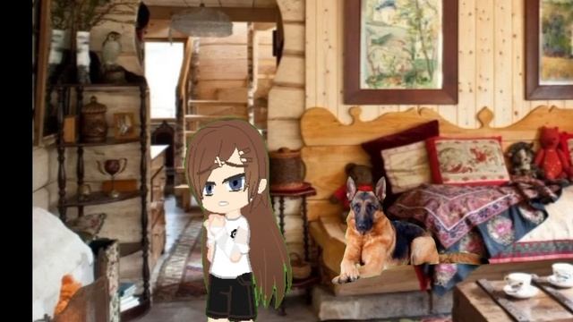 Гача##тренд##гача клип?##хз##