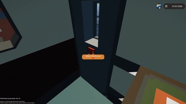 Mit einem alten Frachter durch den Sturm [1/2] | Stormworks - Build and Rescue [Deutsch/German]