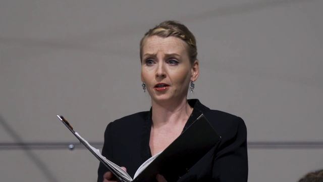 J.S. Bach, Kantate BWV 70 „Wachet! betet! betet! wachet!“ | Kay Johannsen