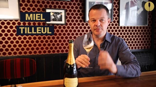 Dégustation Première Cuvée Paillard