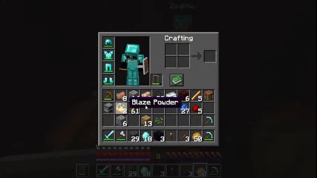 🔴Live Mabar Minecraft Survival