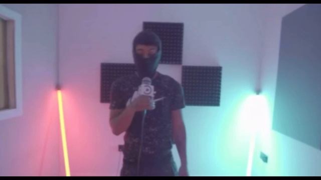 Nitonb - Lightwork freestyle (clean)
