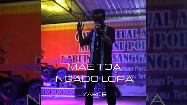 MAE TAO NGADO LOPA