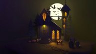 3D MODELLING SHOWREEL #filmora #maya