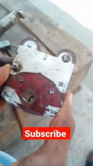 High quality padlock #lock #lockpicking #lifehacks #padlock #doorlock #foryou