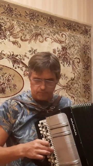 1216. Я открою двери, выйду на крыльцо. Я открою ставни, распахну окно...