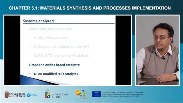 Chapter 5.1. Materials synthesis and processes implementation [MOOC]
